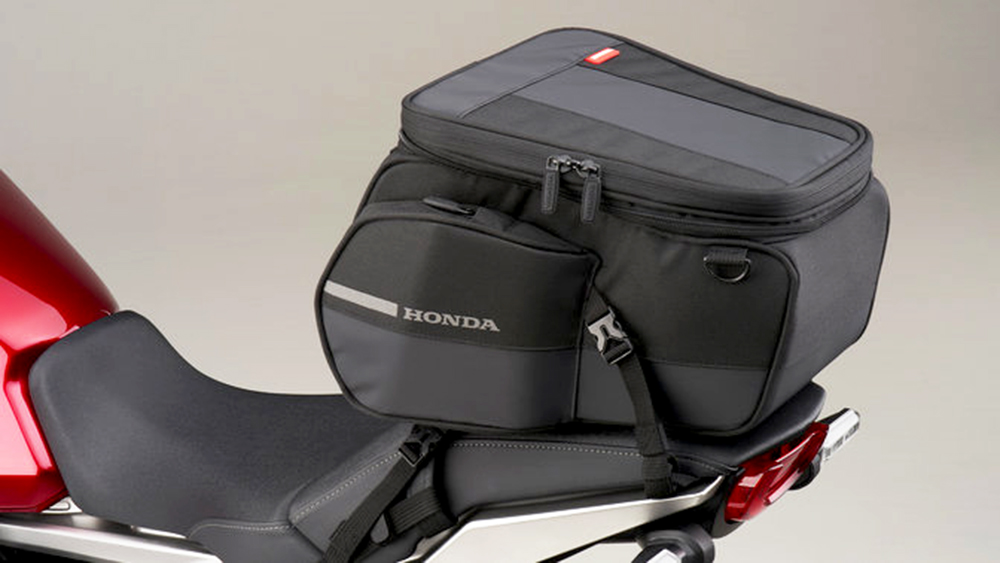 Túi hành lý sau Honda CB1000R 2022